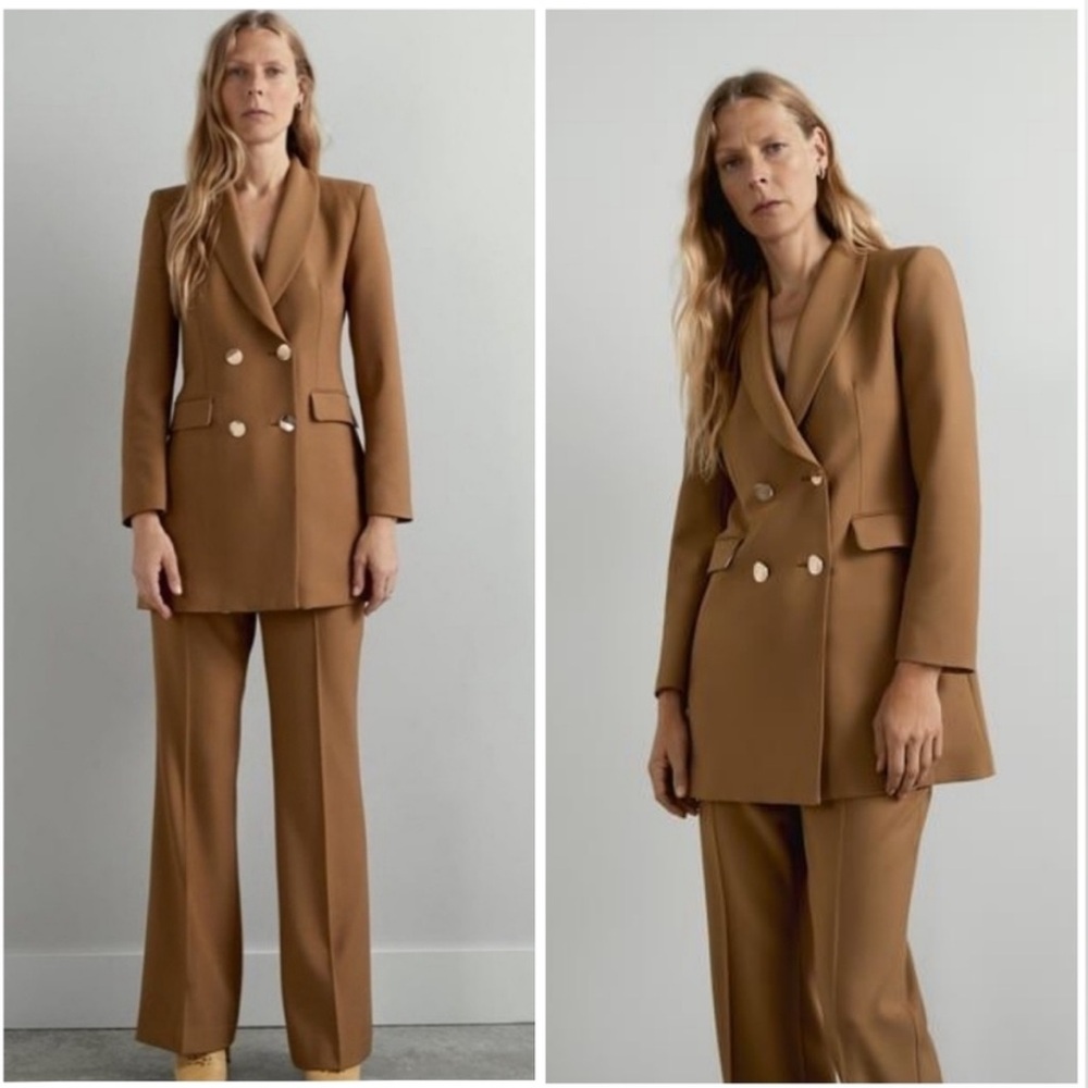 Zara  suit pants 8188/295/751